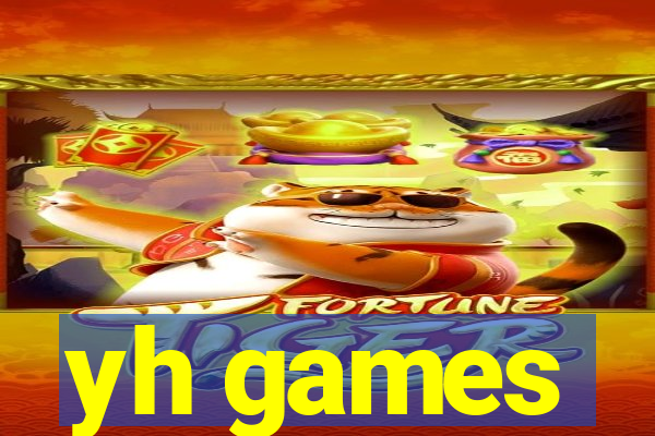 yh games